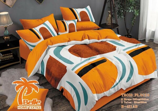 Draps et taies doreiller