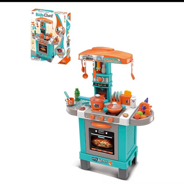 Cuisine Jouet pour Enfants