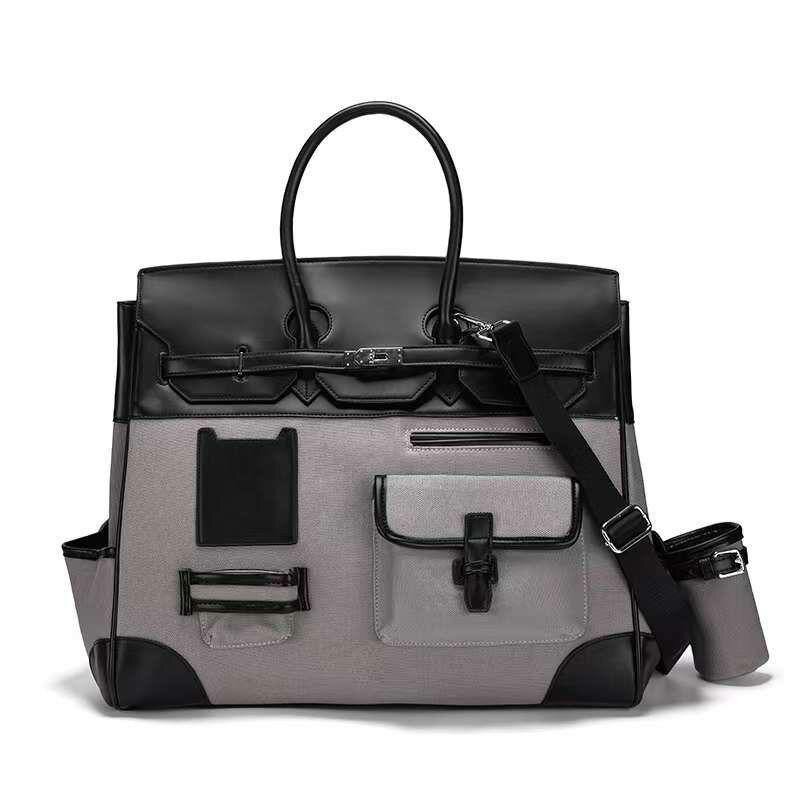 HAC 40 Duffel Bag