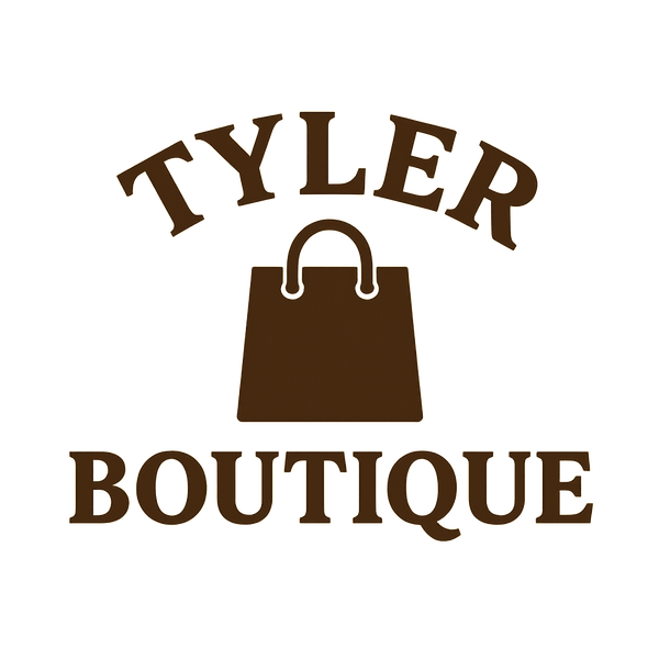 TYLER BOUTIQUE 💷