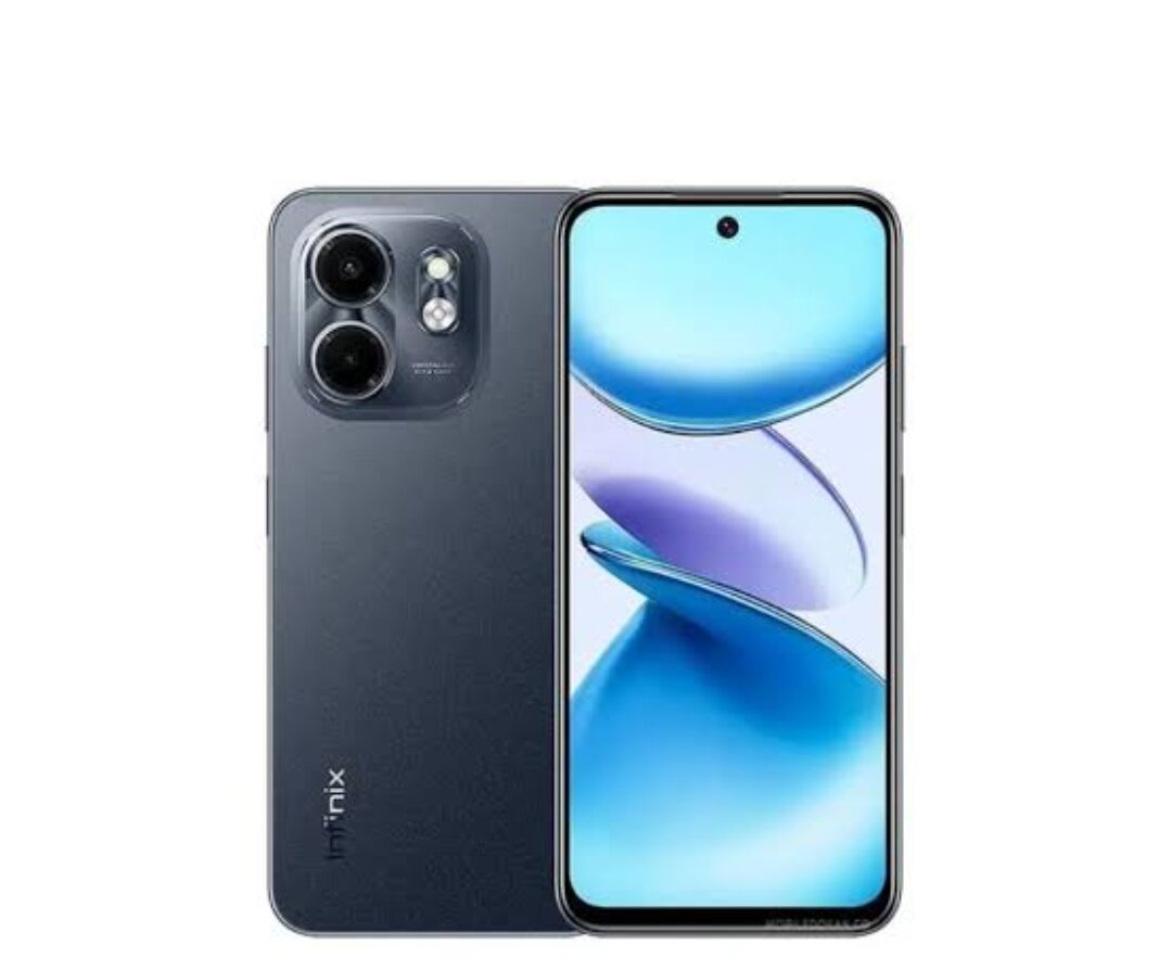 Infinix Smart 9