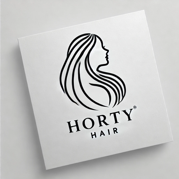 Horty hair 