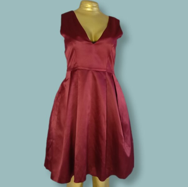 Friperie premier choix, M