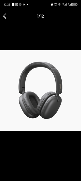 Casque Sans Fil Bluetooth Stéréo