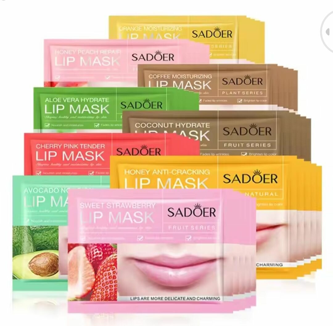 Lip Mask