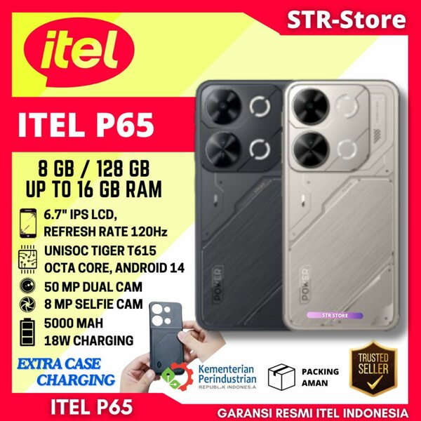 Itel p65 k2200 and negotiable