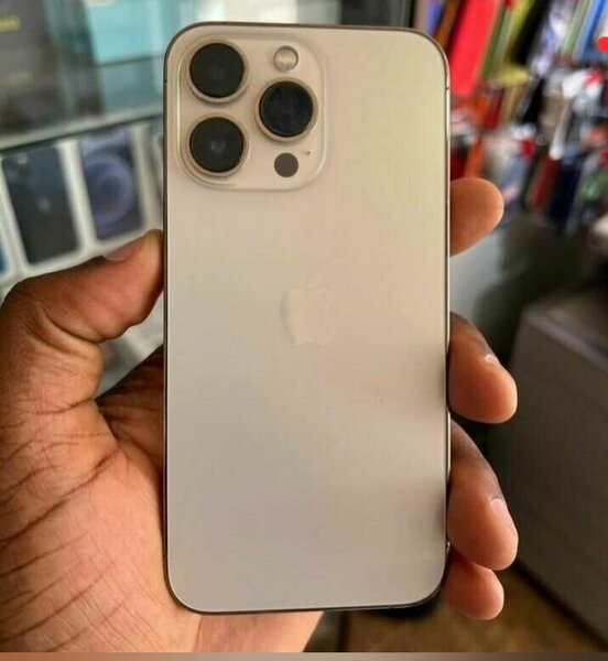 PRE-OWNED IPHONE 13 PRO