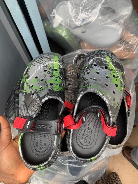 Crocs chaussure