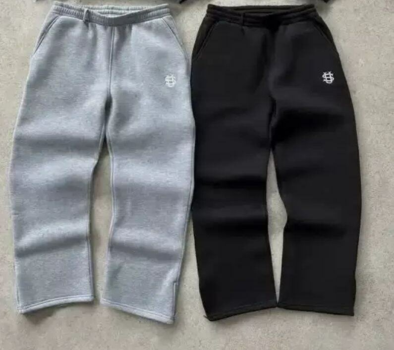 Pantalons de jogging élégants