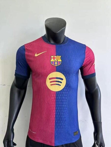 Maillot version pro