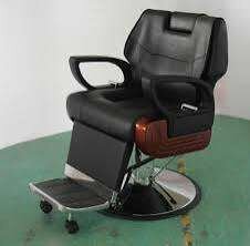 Fauteuil de salon de coiffure
