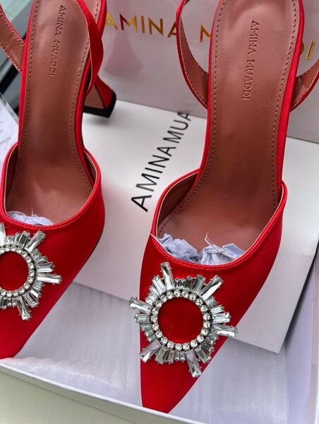 Ladies Heels