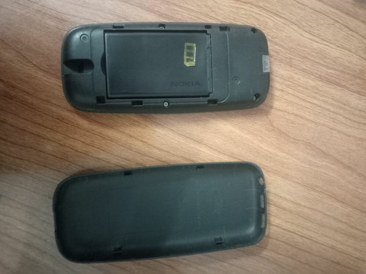 Nokia 105