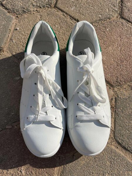 Thrift slipers,new shoes