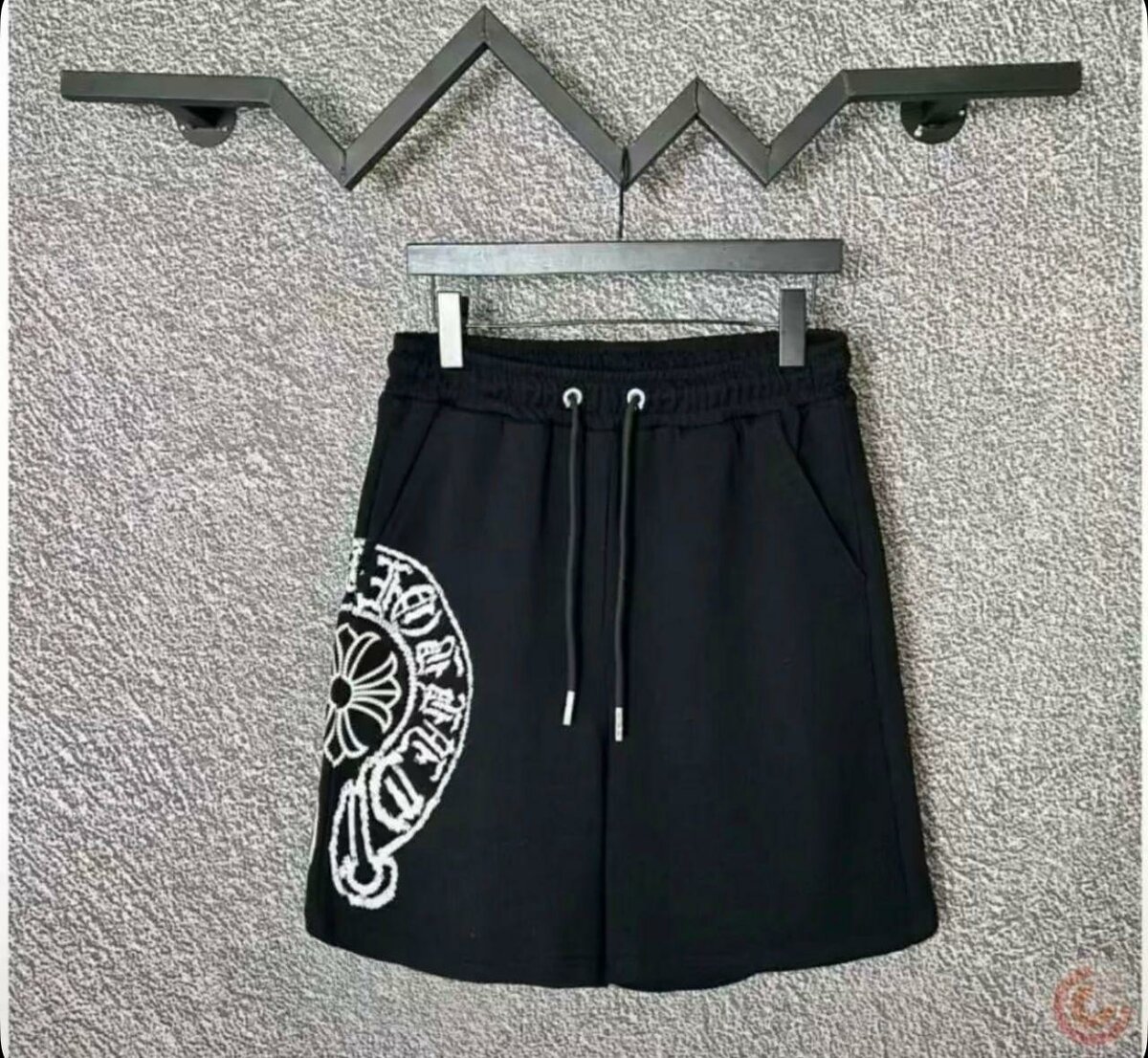 Shorts de sport unisex