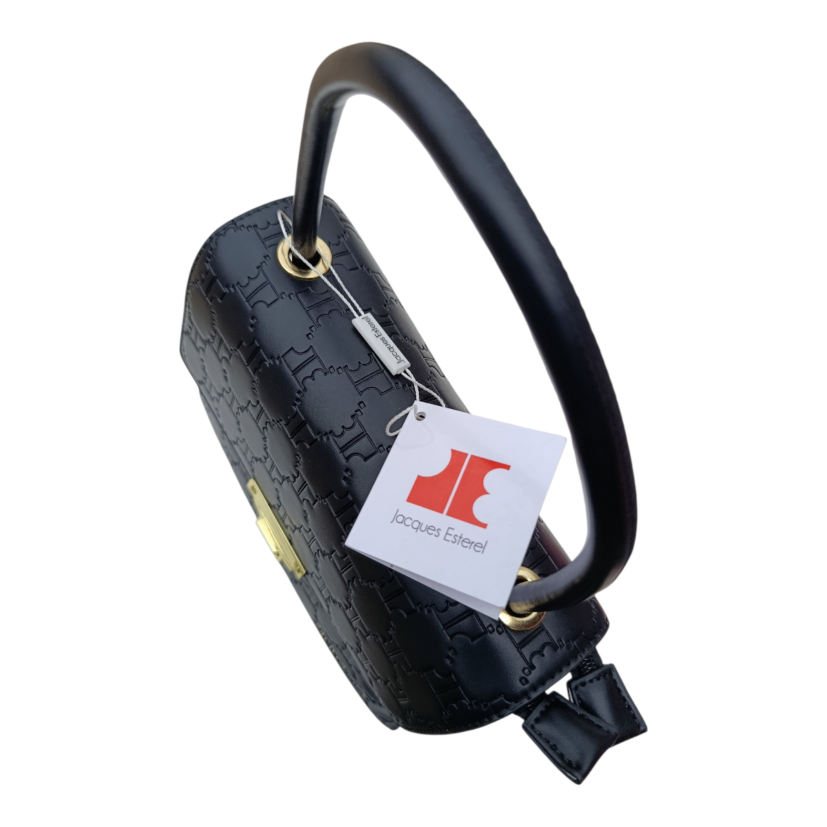 Sac à main élégant Jacques Esterel