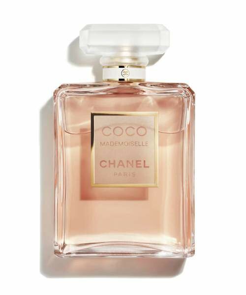 Coco Chanel
