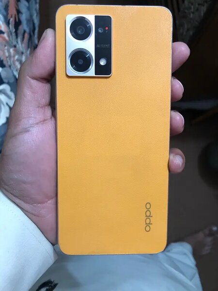 Oppo F19
