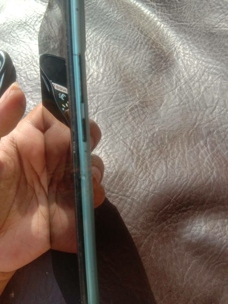 Infinix hot 11 play