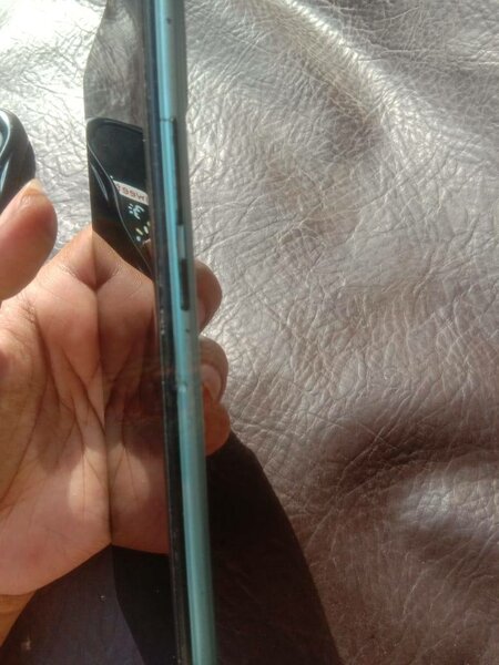 Infinix hot 11 play