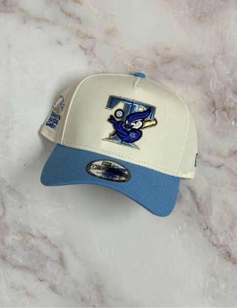 Casquette ajustable sportive