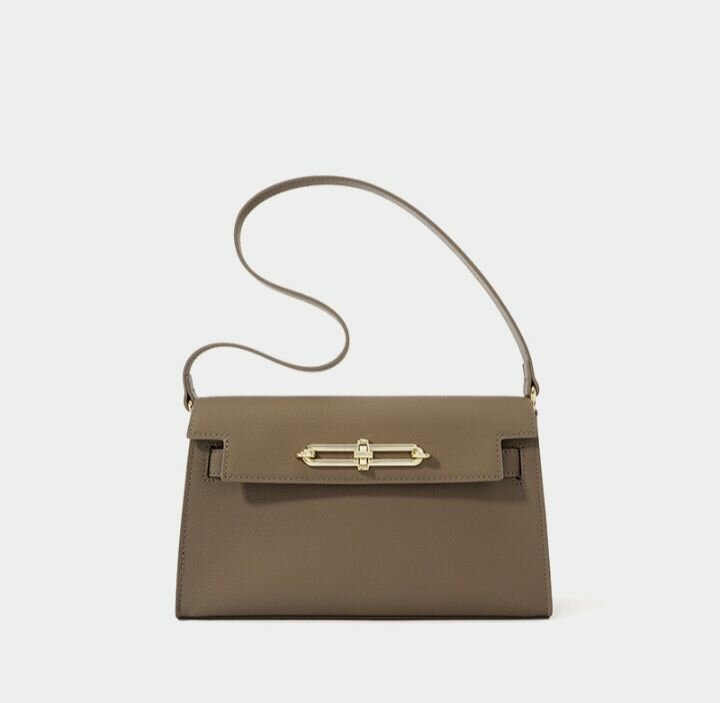 Sac à bandoulière élégant