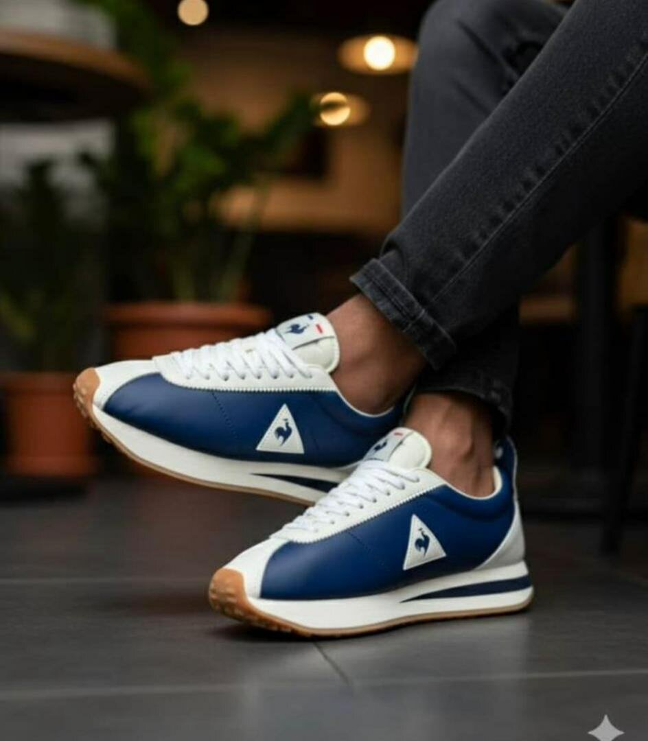 Coq Sportif
