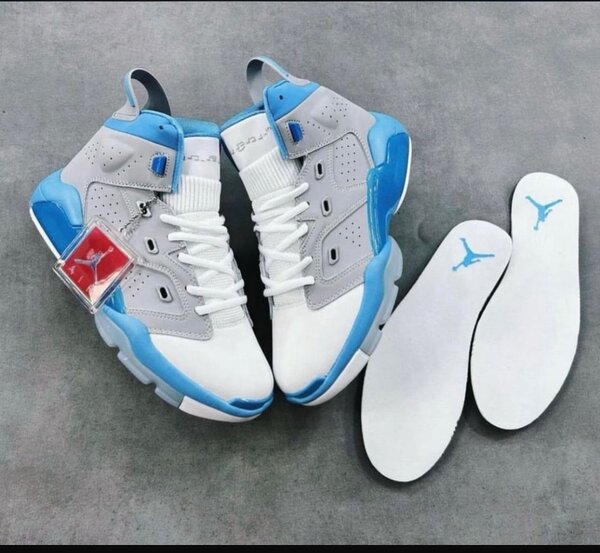 Jordan