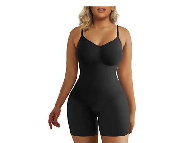 Body gainant sculptant femme