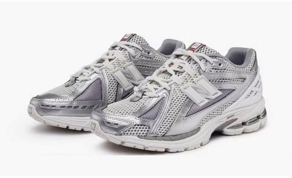 New balance