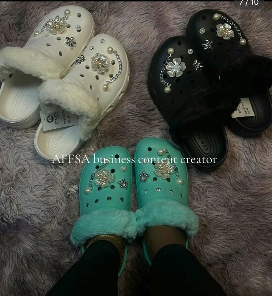 Crocs