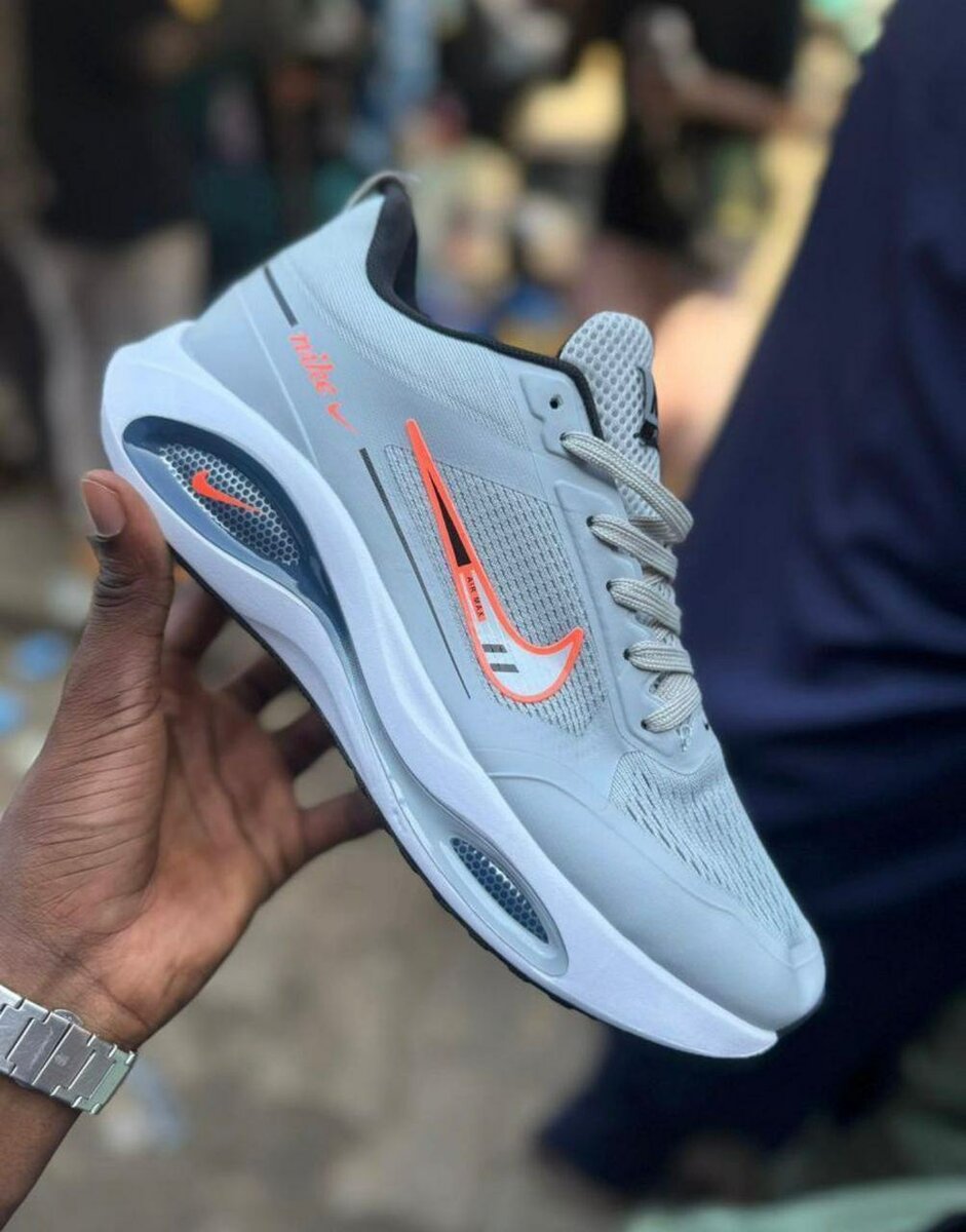 Baskets Nike Air Zoom