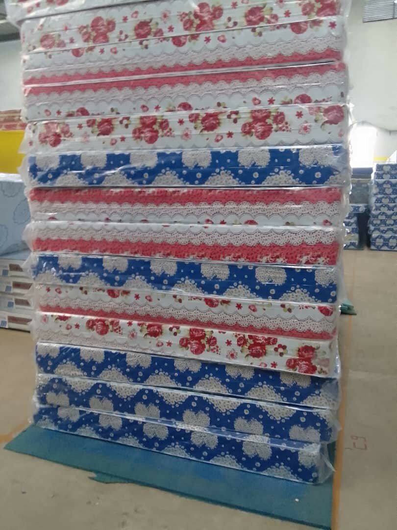 Matelas Confort Orthopédique