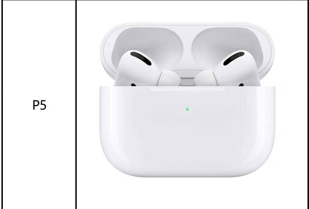 Earpods