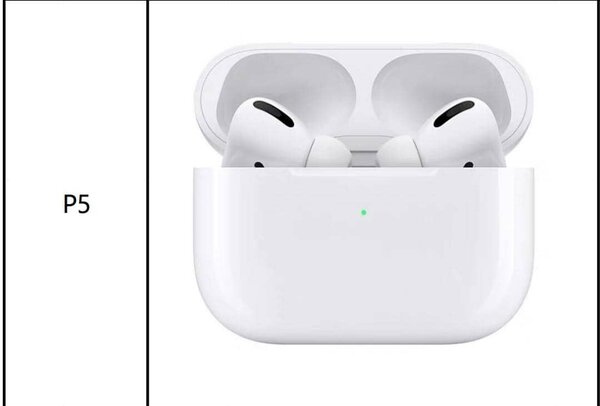 Earpods