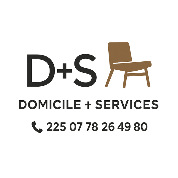 DOMICILE + SERVICES 