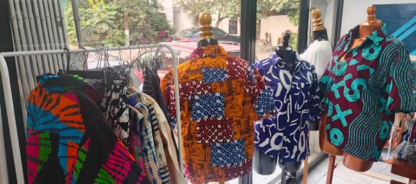 Chemise Colorée Chic Homme