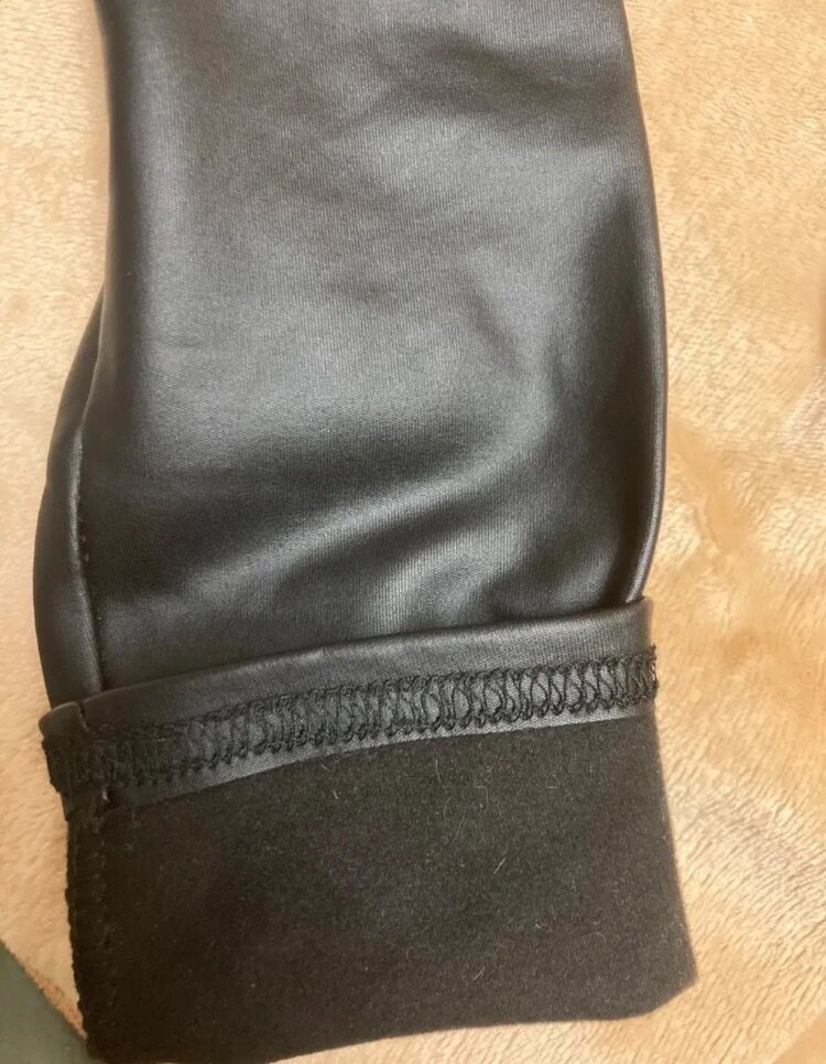 Плотные лосины