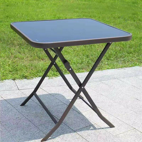 Seau en acier inoxydable durable