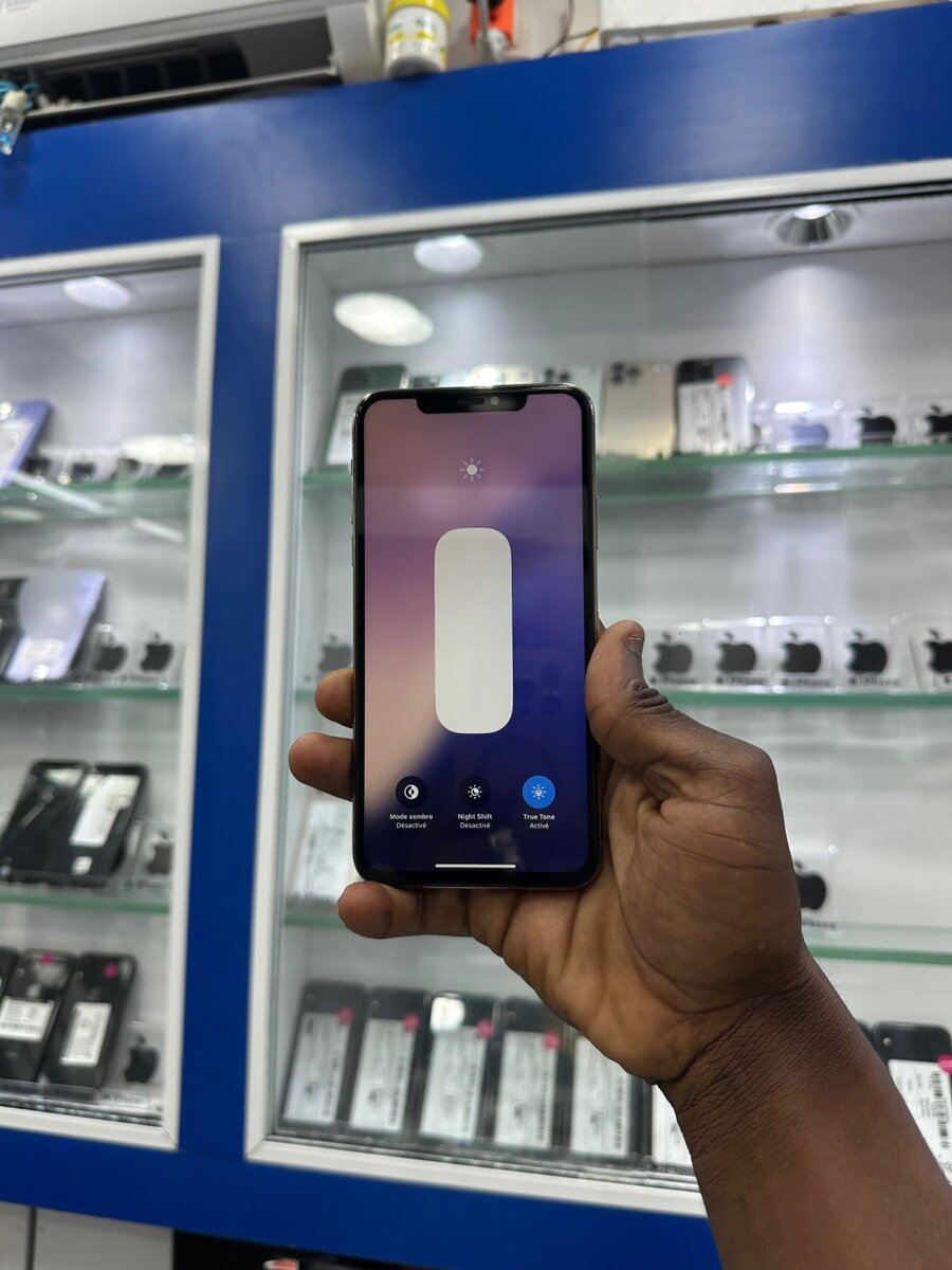 11 pro Max Ecran changer