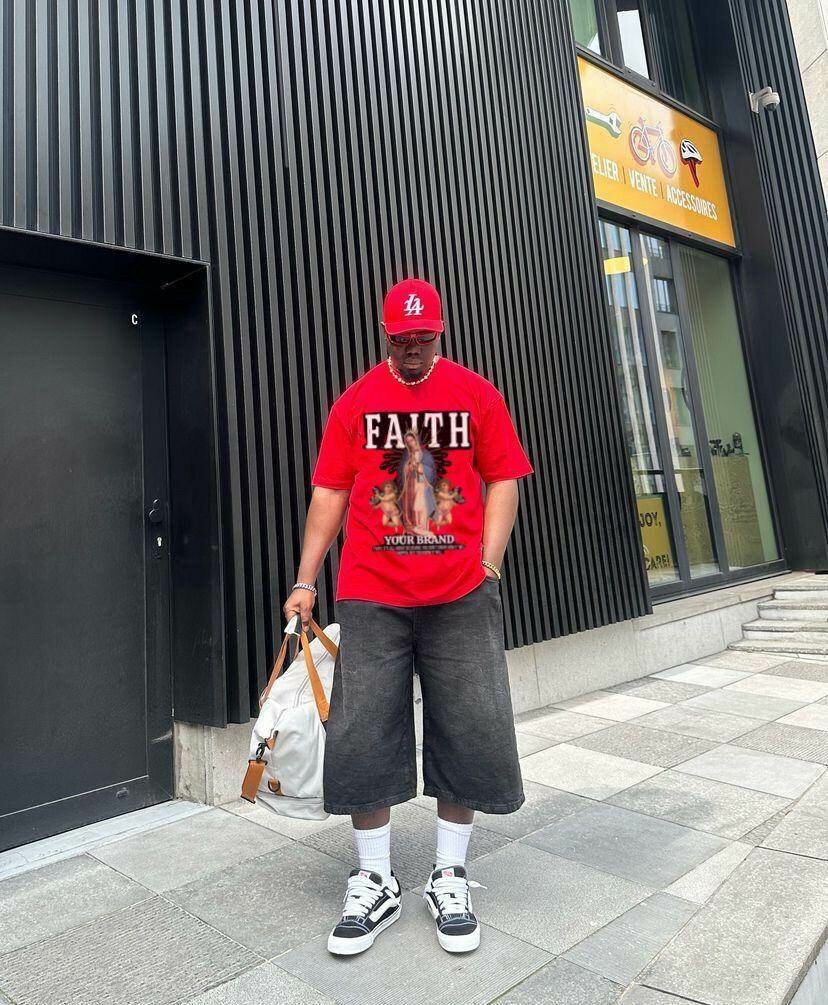 New Designed T Shirts