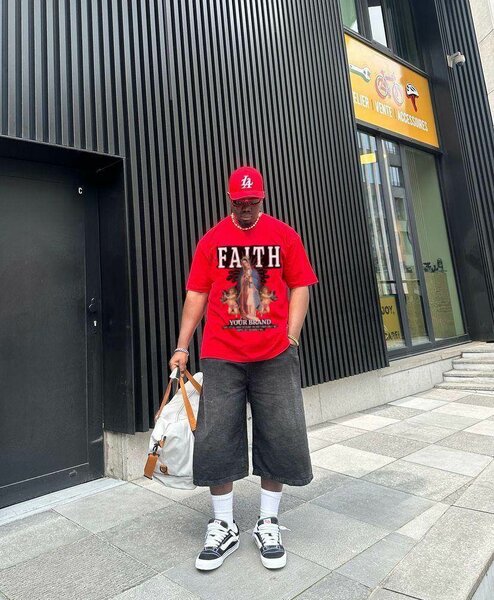 New Designed T Shirts