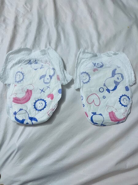 Couche culotte