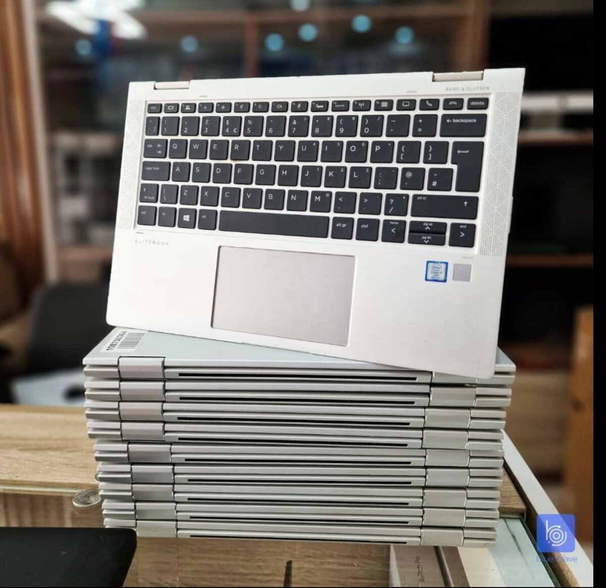 *HP ELITEBOOK 1030 G3/G4*
