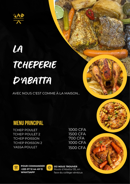 La tcheperie dAbatta