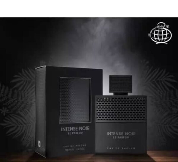 Intense Noir Eau de Parfum