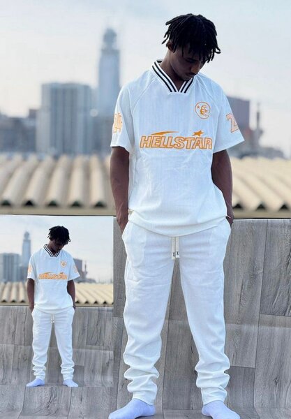 Chic complet homme