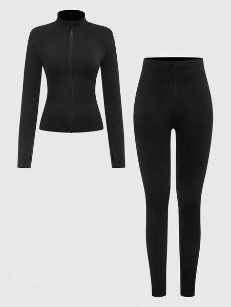 Tenue de Sport Femme Confortable