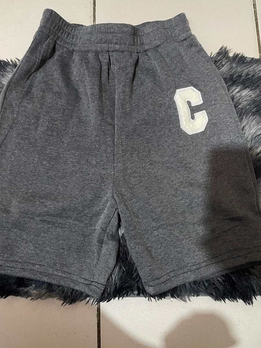 Shorts décontractés pour hommes