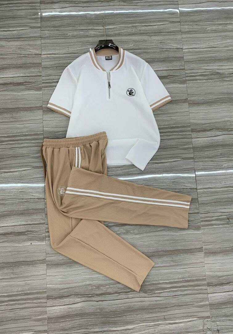 Ensemble de sport tendance